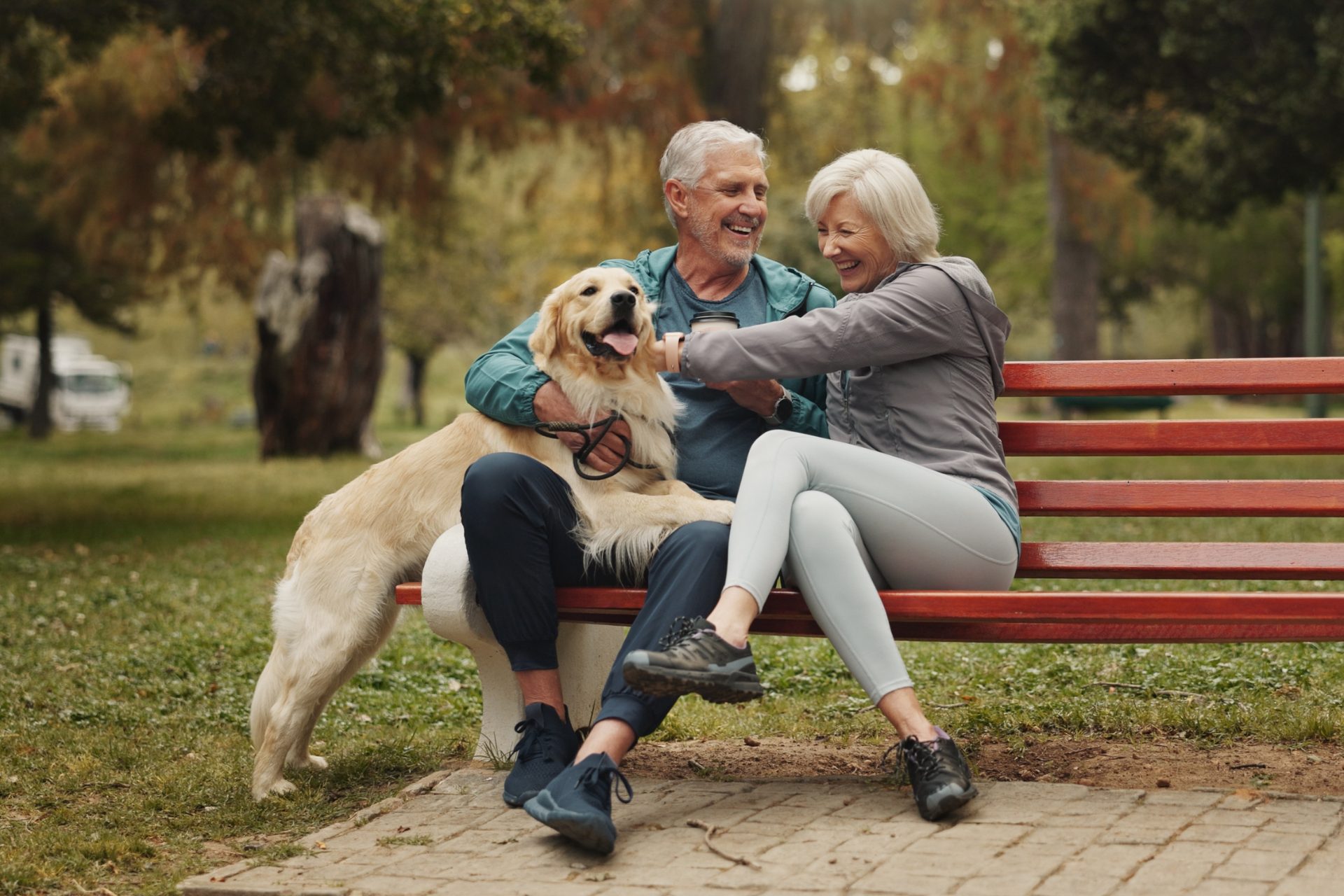 Retiring after 65