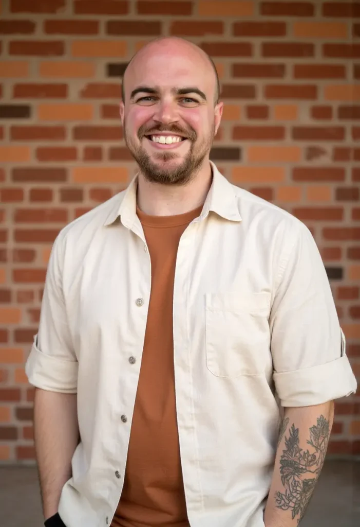 Logan Smith